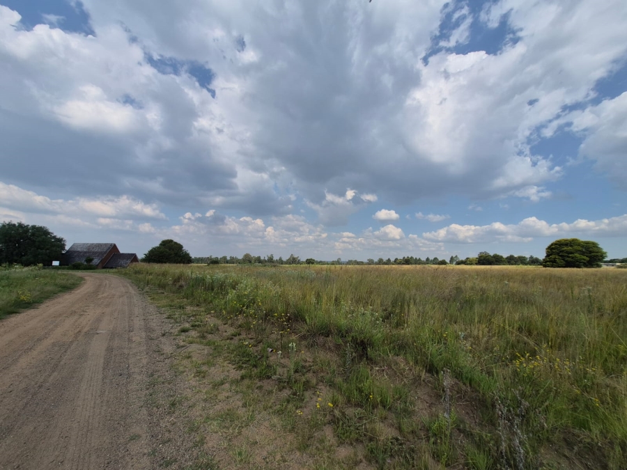 0 Bedroom Property for Sale in Vaalpark Free State